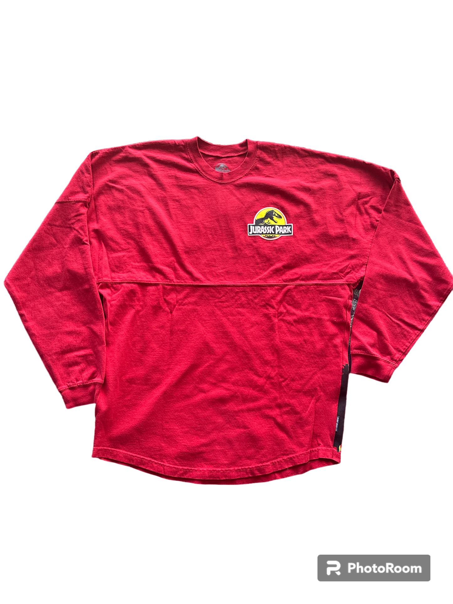 Universal Studios Jurassic Park 30th Anniversary Spirit Jersey