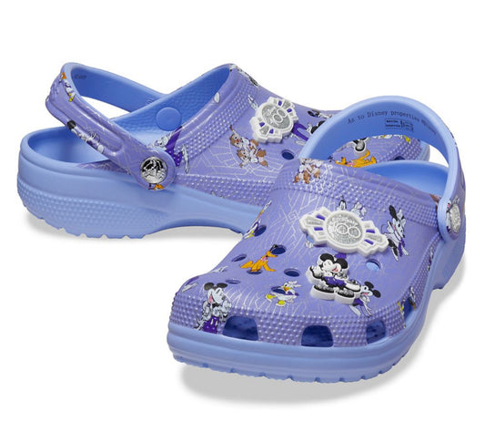Disney 100 Mickey and Friends Crocs