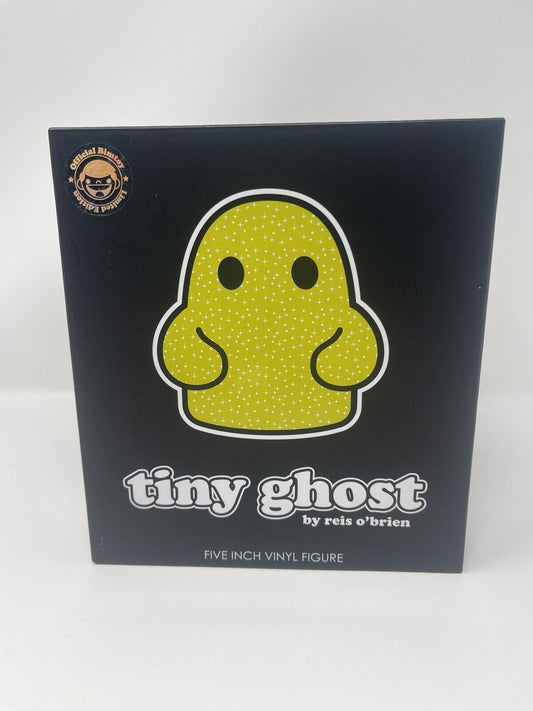 Bimtoy Tiny Ghost LEMONDROP - LE 400