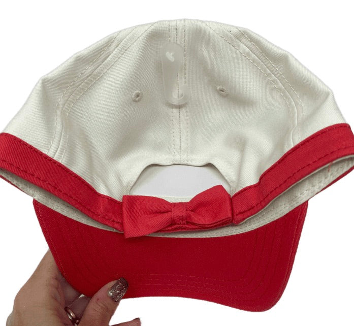 Disney Riviera Resort Minnie C’est La Vie Baseball Hat for Adults