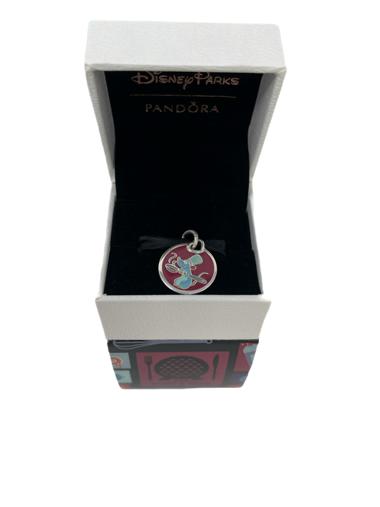 Disney Epcot Food & Wine Festival 2021 Ratatouille Remy Pandora Charm