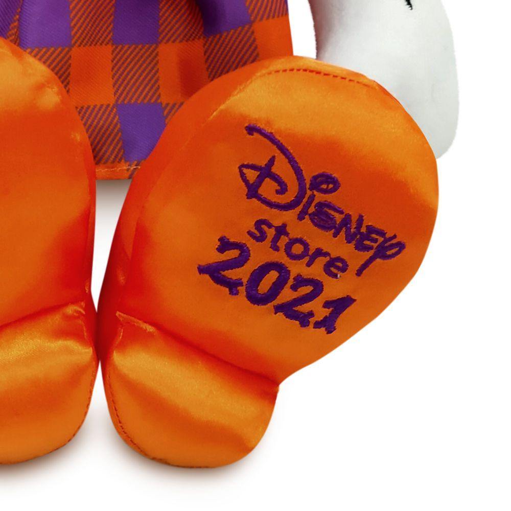 Disney Minnie Mouse Halloween 2021 Plush – Small - World of Treasures