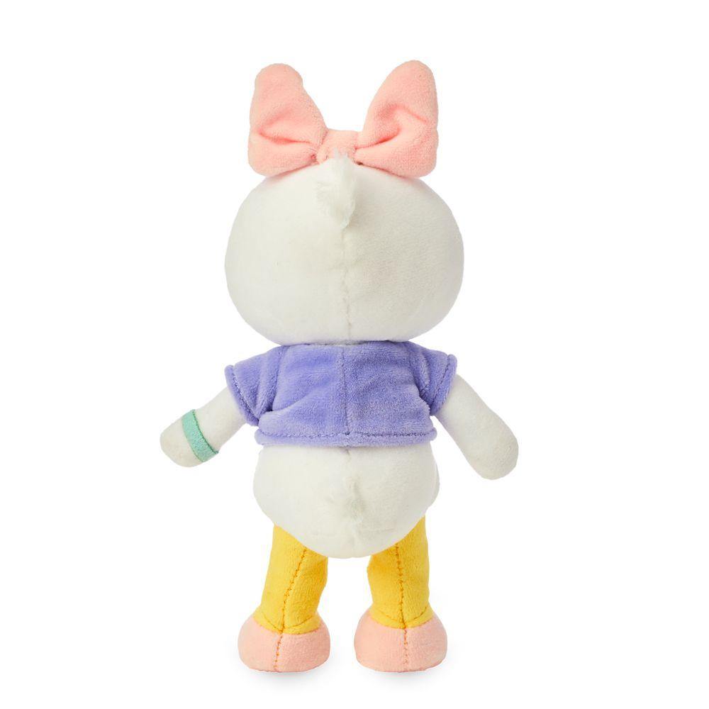 Disney Daisy Duck Disney nuiMOs Plush - World of Treasures