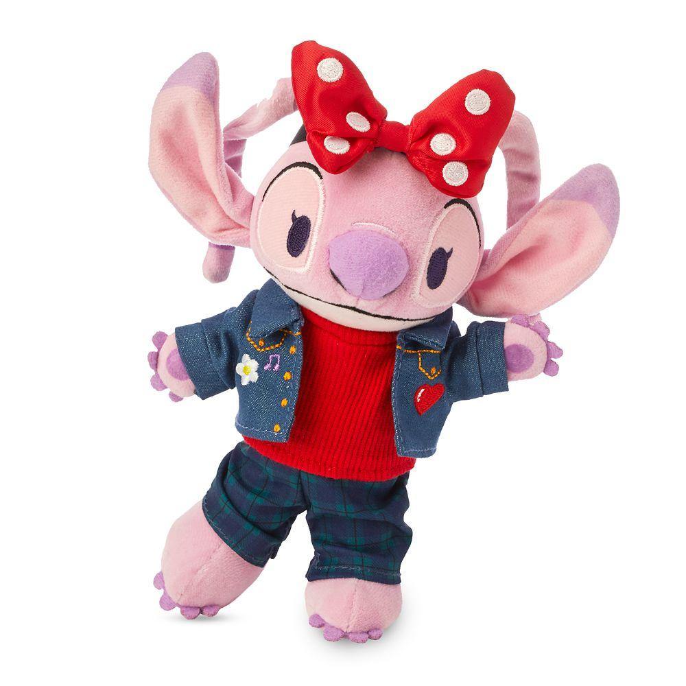 Disney nuiMOs Outfit – Denim Jacket and Pants Set - World of Treasures