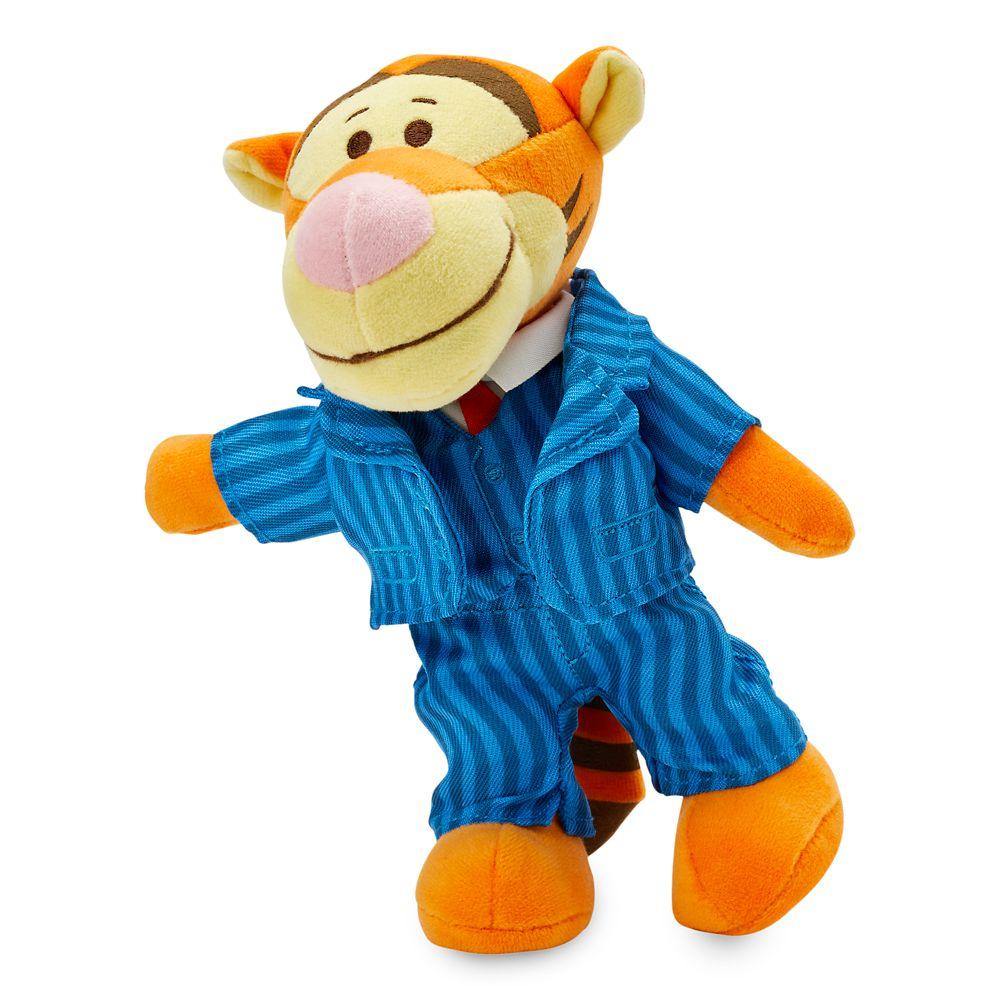 Disney nuiMOs Outfit – Blue Pinstripe Suit Set - World of Treasures