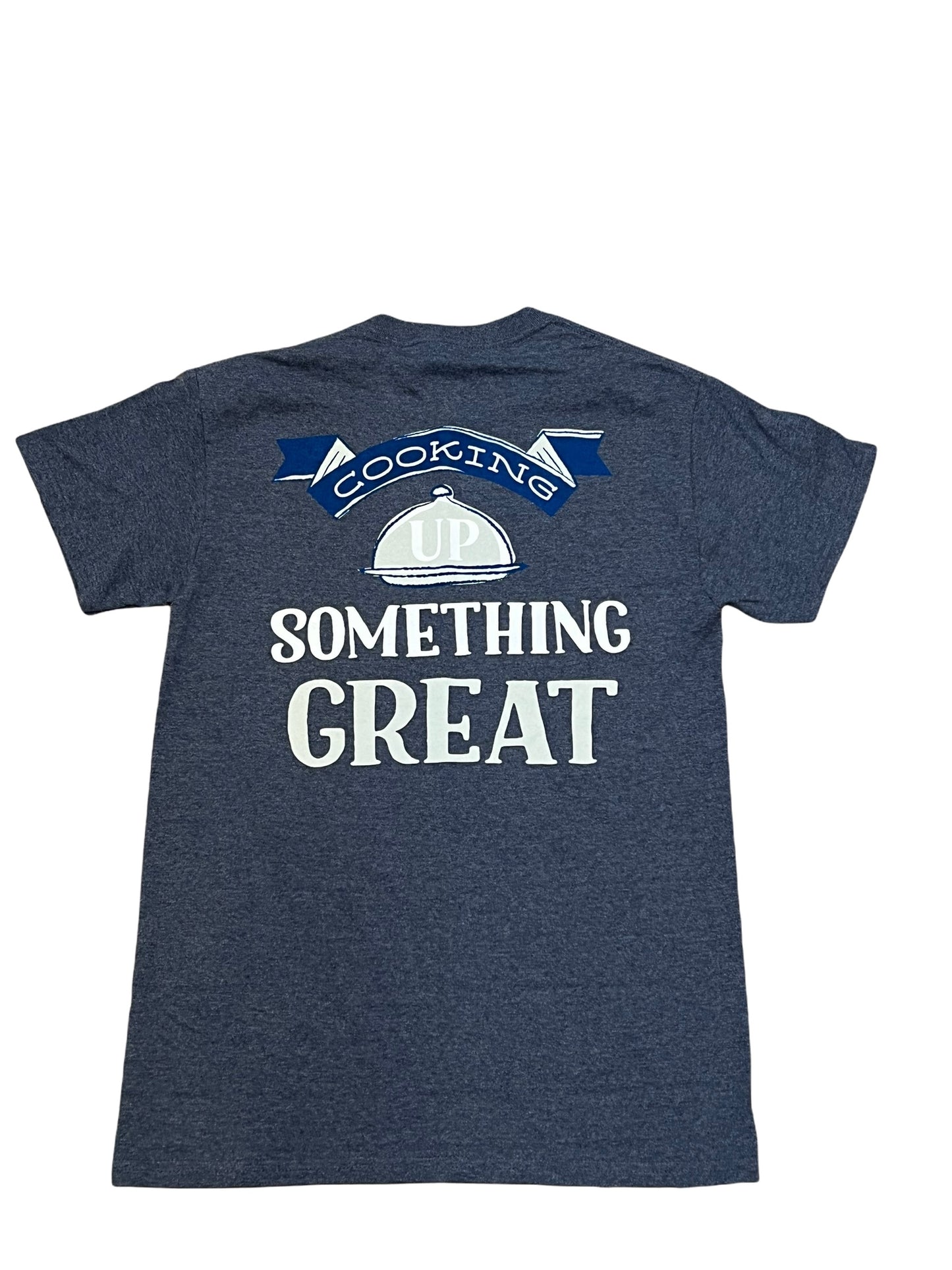 Disney Epcot Remy’s Ratatouille Adventure October 1 Shirt