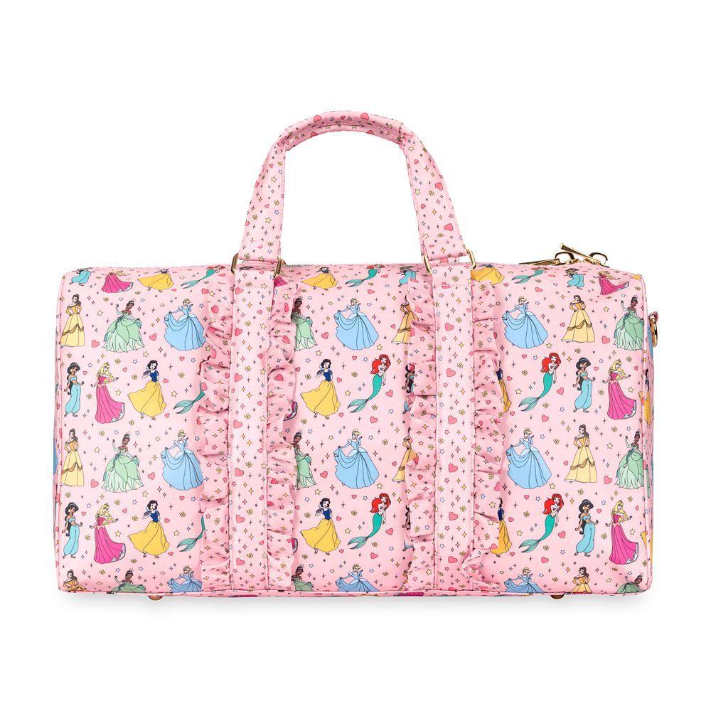 Disney Princess Classic Duffle by Stoney Clover Lane - World of Treasures