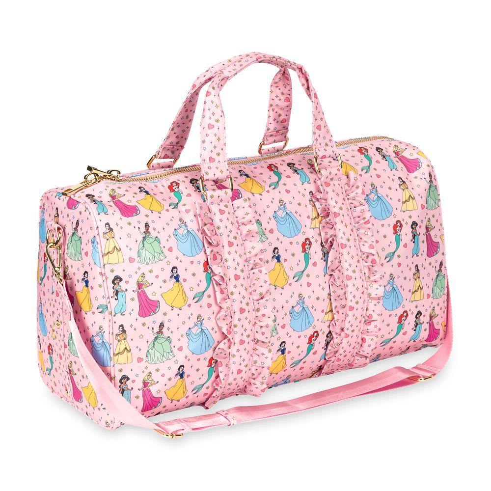 Disney Princess Classic Duffle by Stoney Clover Lane - World of Treasures