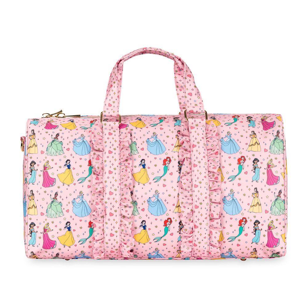 Disney Princess Classic Duffle by Stoney Clover Lane - World of Treasures