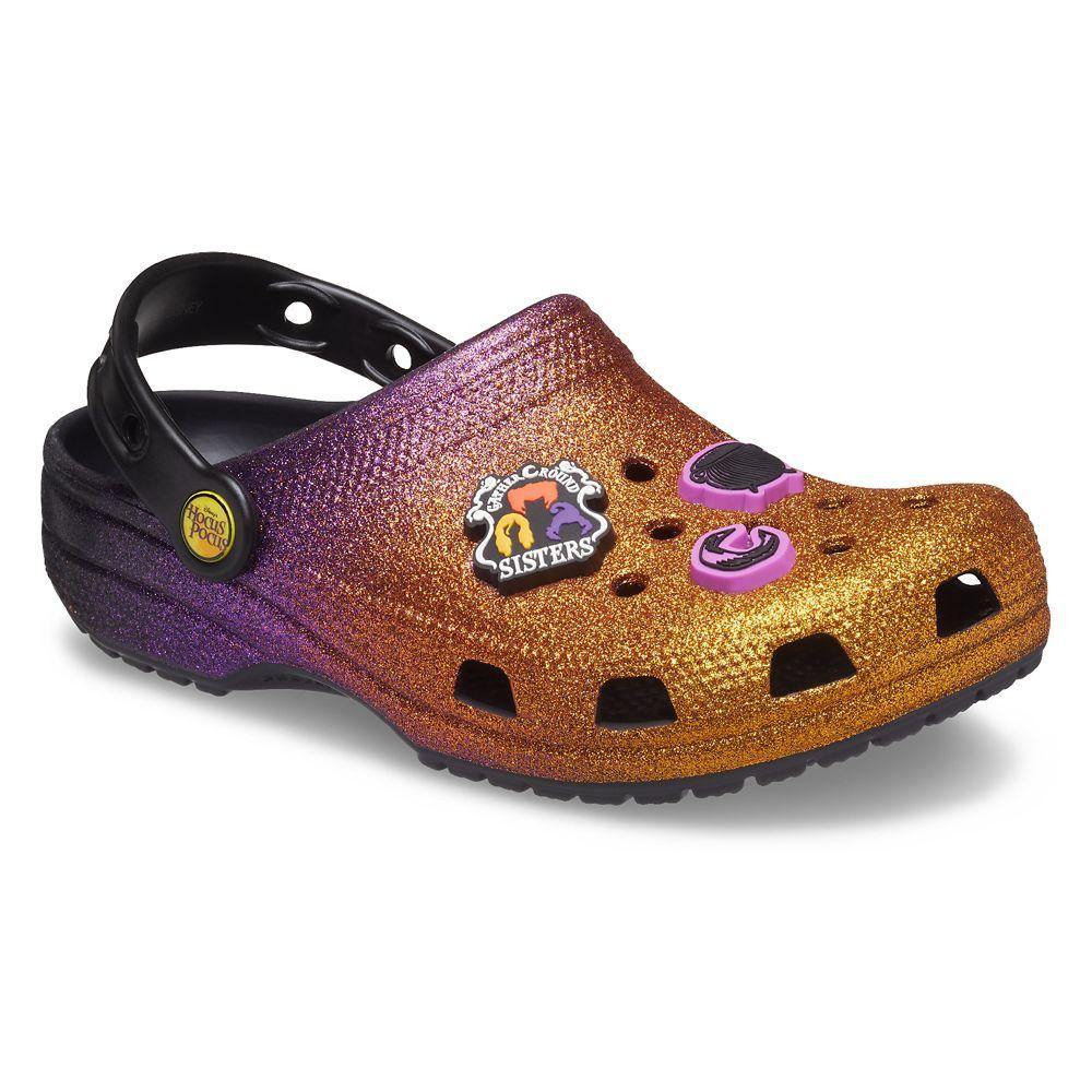 Hocus Pocus high quality Crocs