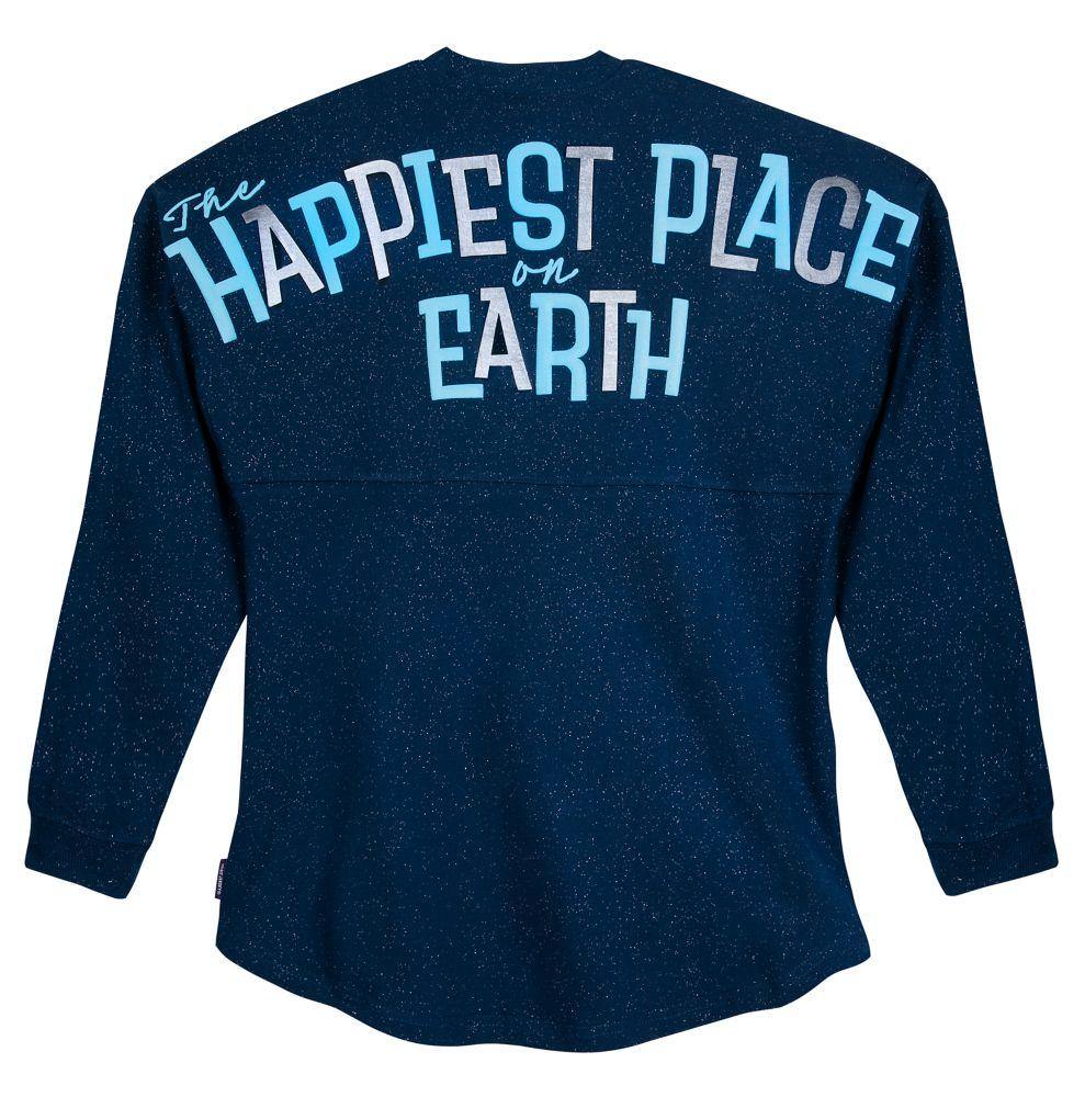 Disneyland 65th Anniversary Spirit Jersey for Adults - World of Treasures