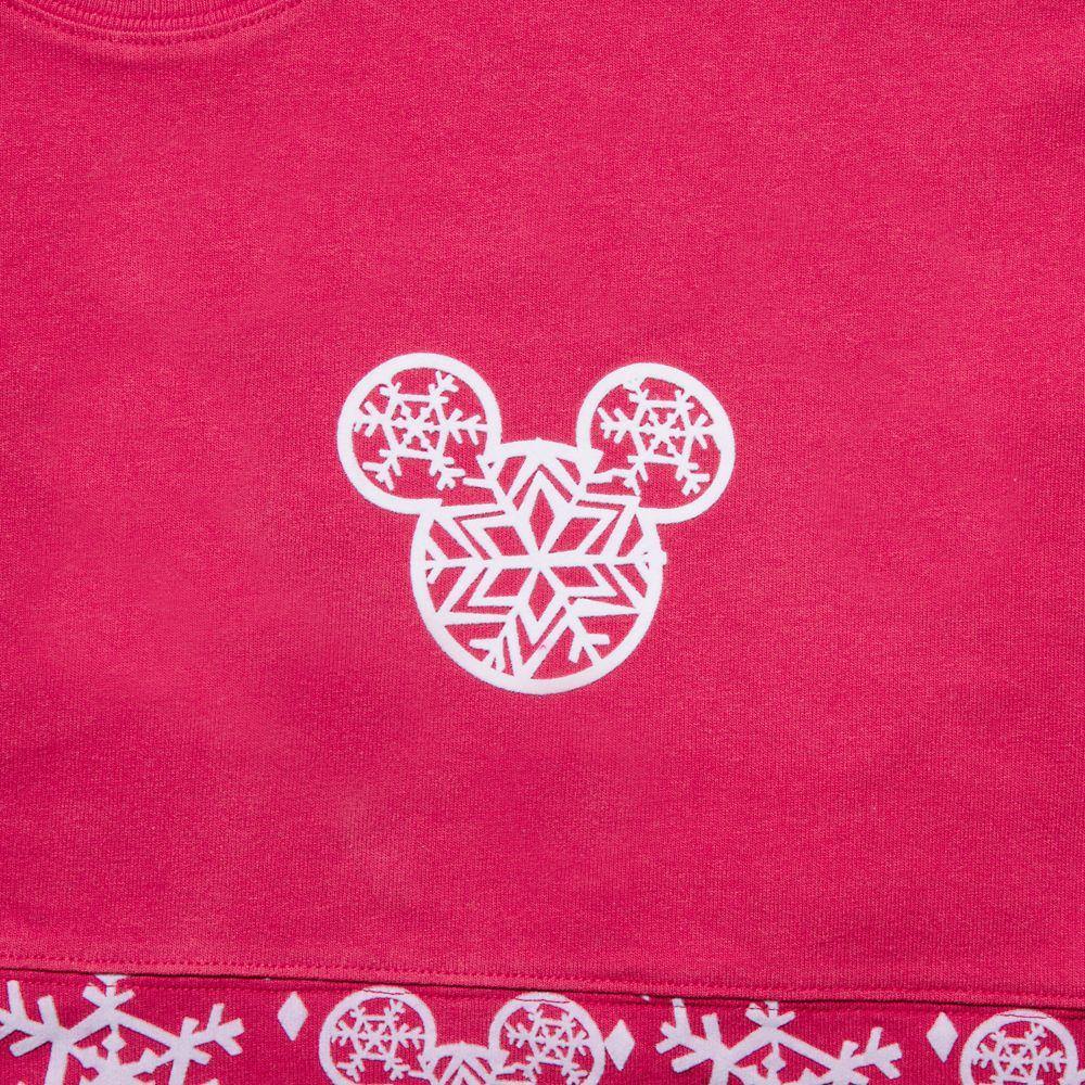 Disney Merry and Bright spirit orders jersey