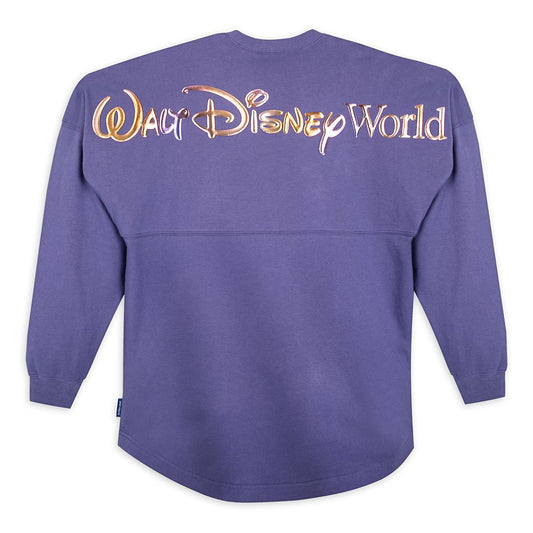 Walt Disney World 50th Anniversary Spirit Jersey for Adults-Size Large