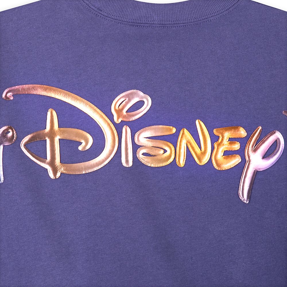 Walt Disney World 50th Anniversary Spirit Jersey for Adults-Size Large