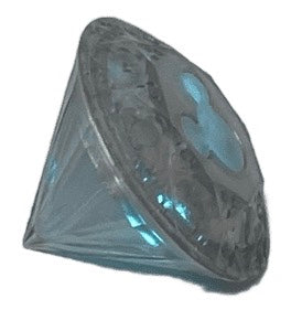 Disneyland  Mickey Diamond Light Up Glow Cube