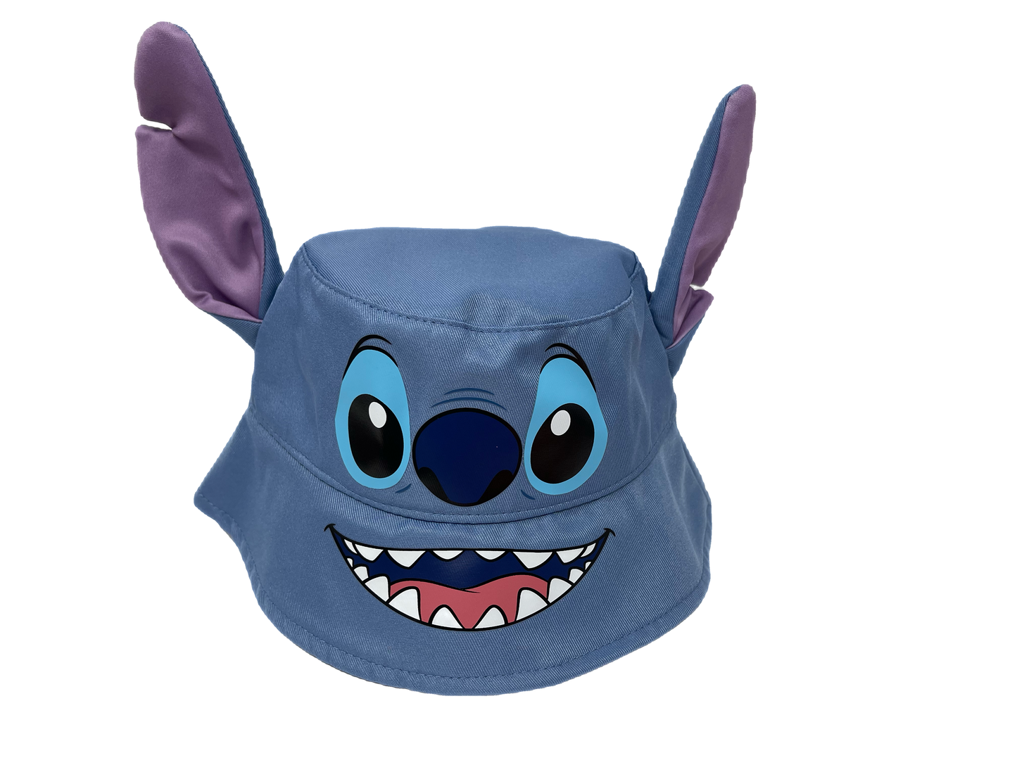 Disney Stitch Bucket Hat for Toddler 25CM