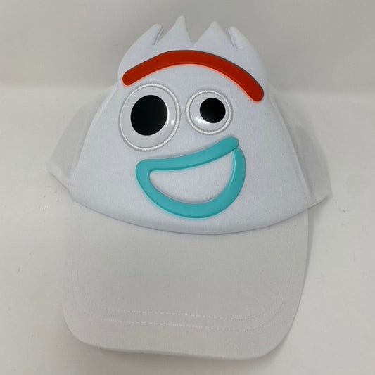 Disney Toy Story 4 Forky I’m Just Happy to Be Here Youth Baseball Hat