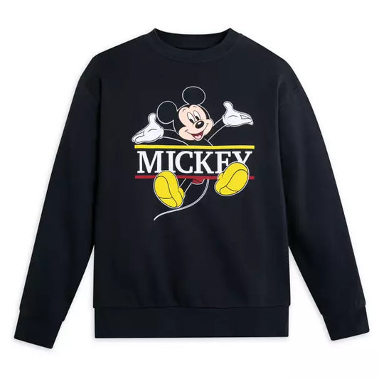 Mickey Mouse Sweater - Disney Parks Exclusive XL