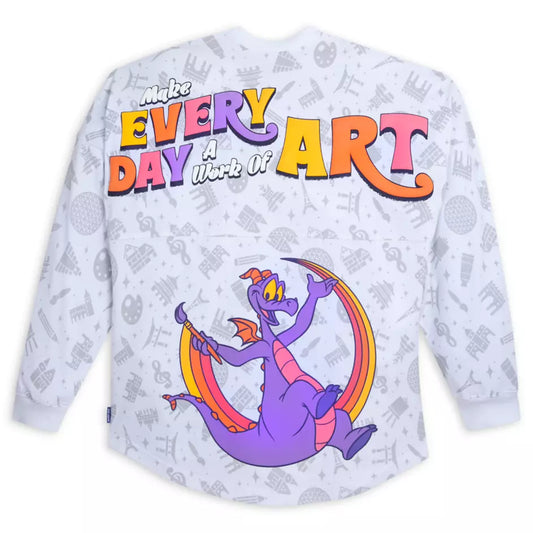 Festival Of The Arts 2024 Figment Spirit Jersey