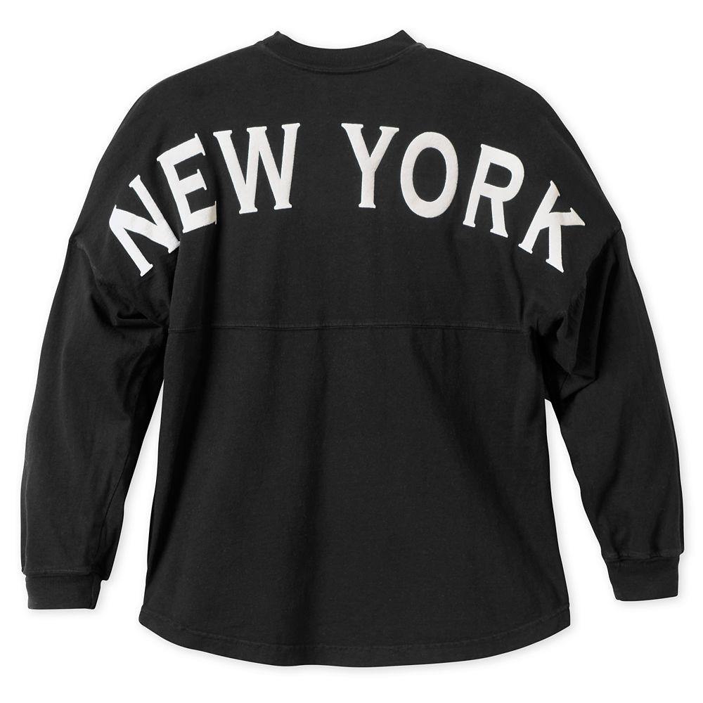 Disney Mickey New York City Exclusive NWT XL Spirit buy Jersey