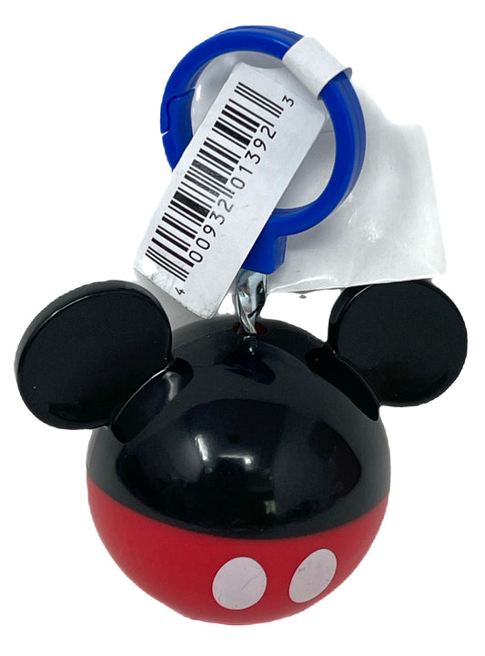 Disney Mickey Fidget Top Spinning Keychain