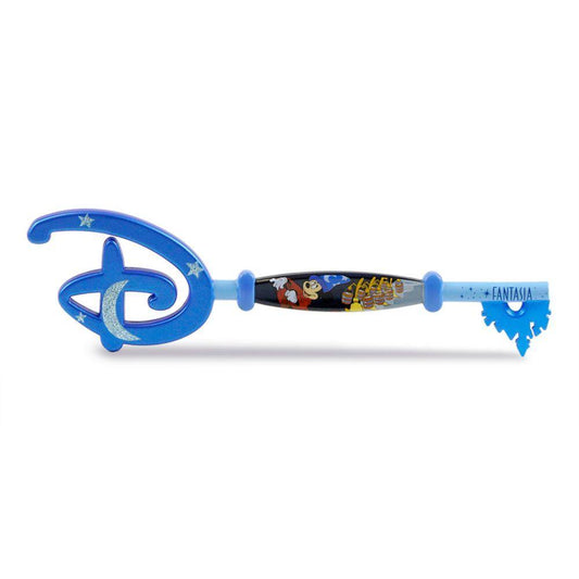 Disney Fantasia 80th Anniversary Collectible Key – Special Edition - World of Treasures