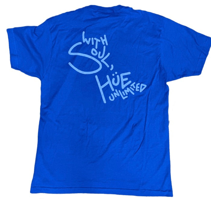Disney Soul ''The Great Gardner'' T-Shirt for Adults by Cory Van Lew and Hue Unl