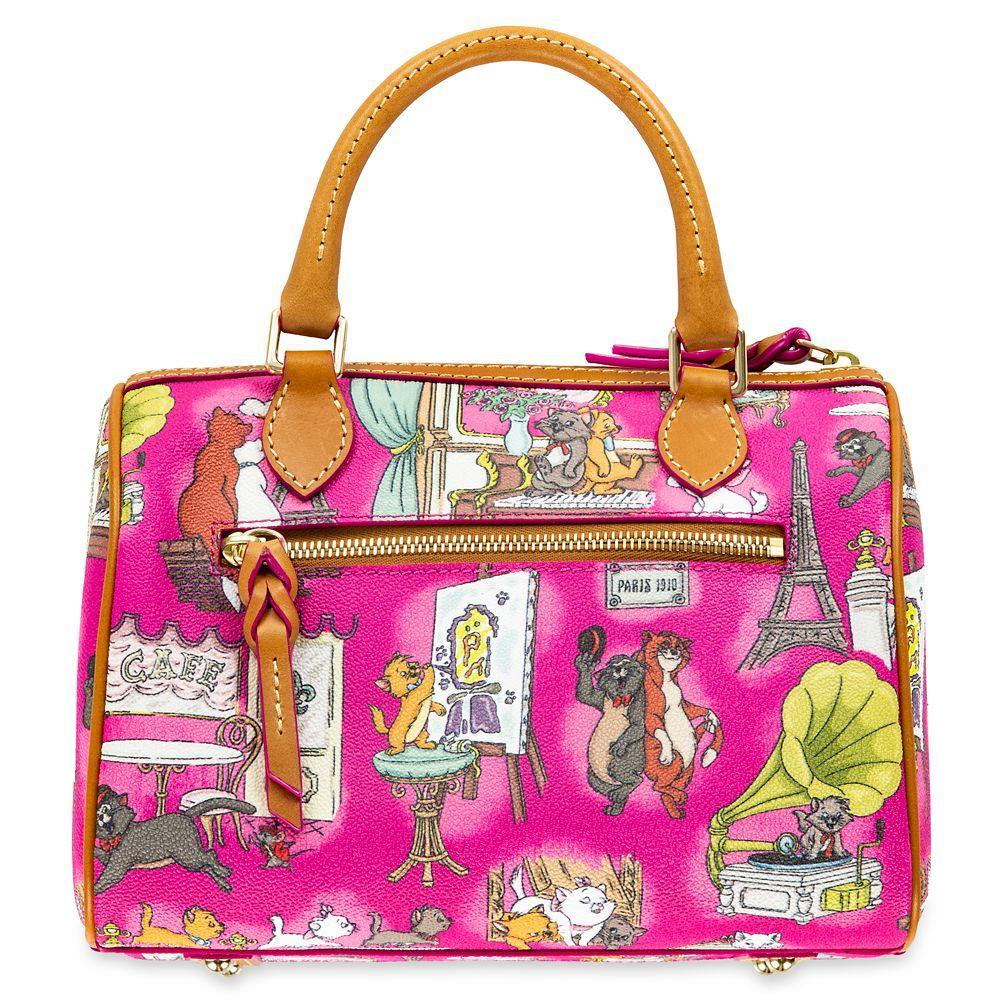 The Aristocats Satchel by Dooney & Bourke - World of Treasures