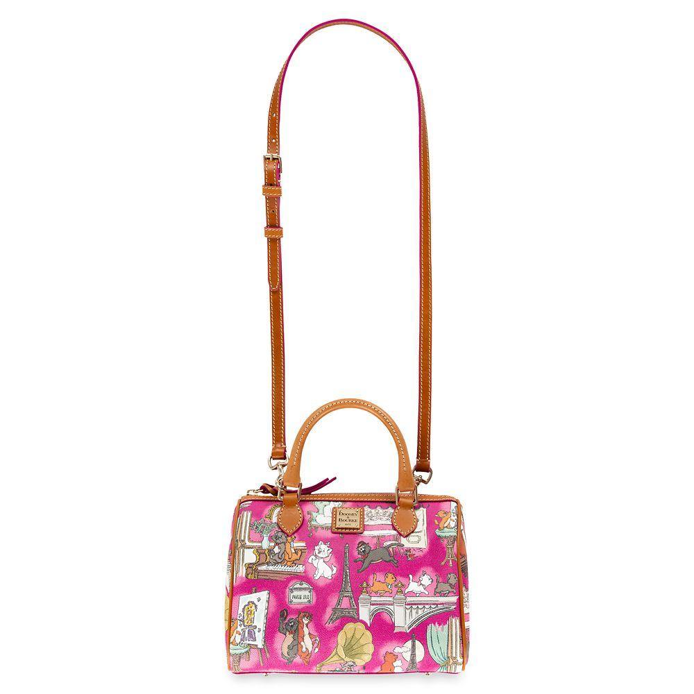 The Aristocats Satchel by Dooney & Bourke - World of Treasures