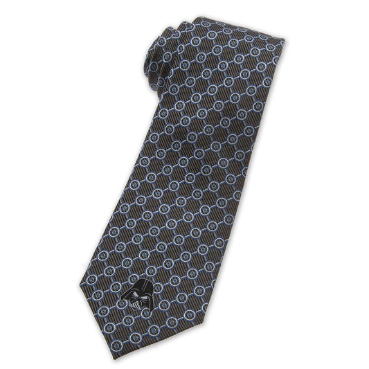 Disney Star Wars Darth Vader Tie for Adults - World of Treasures