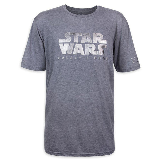 Disney Star Wars: Galaxy's Edge T-Shirt for Men Size Small - World of Treasures