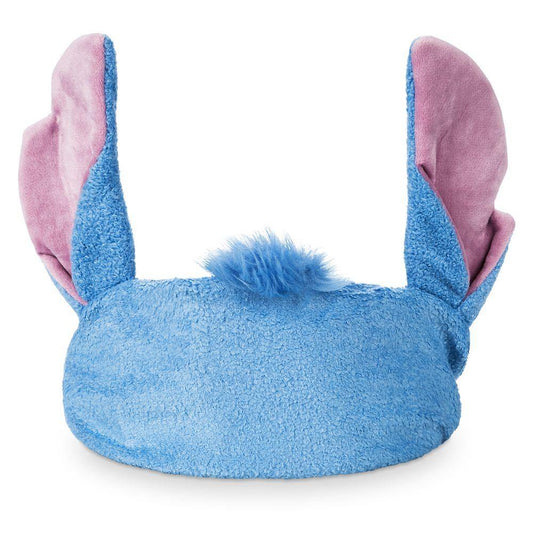 Disney Stitch Stretch Headband - World of Treasures
