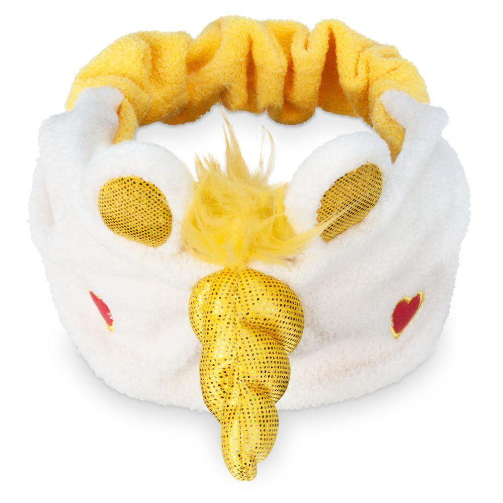 Disney Toy Story Buttercup Unicorn Stretch Headband - World of Treasures