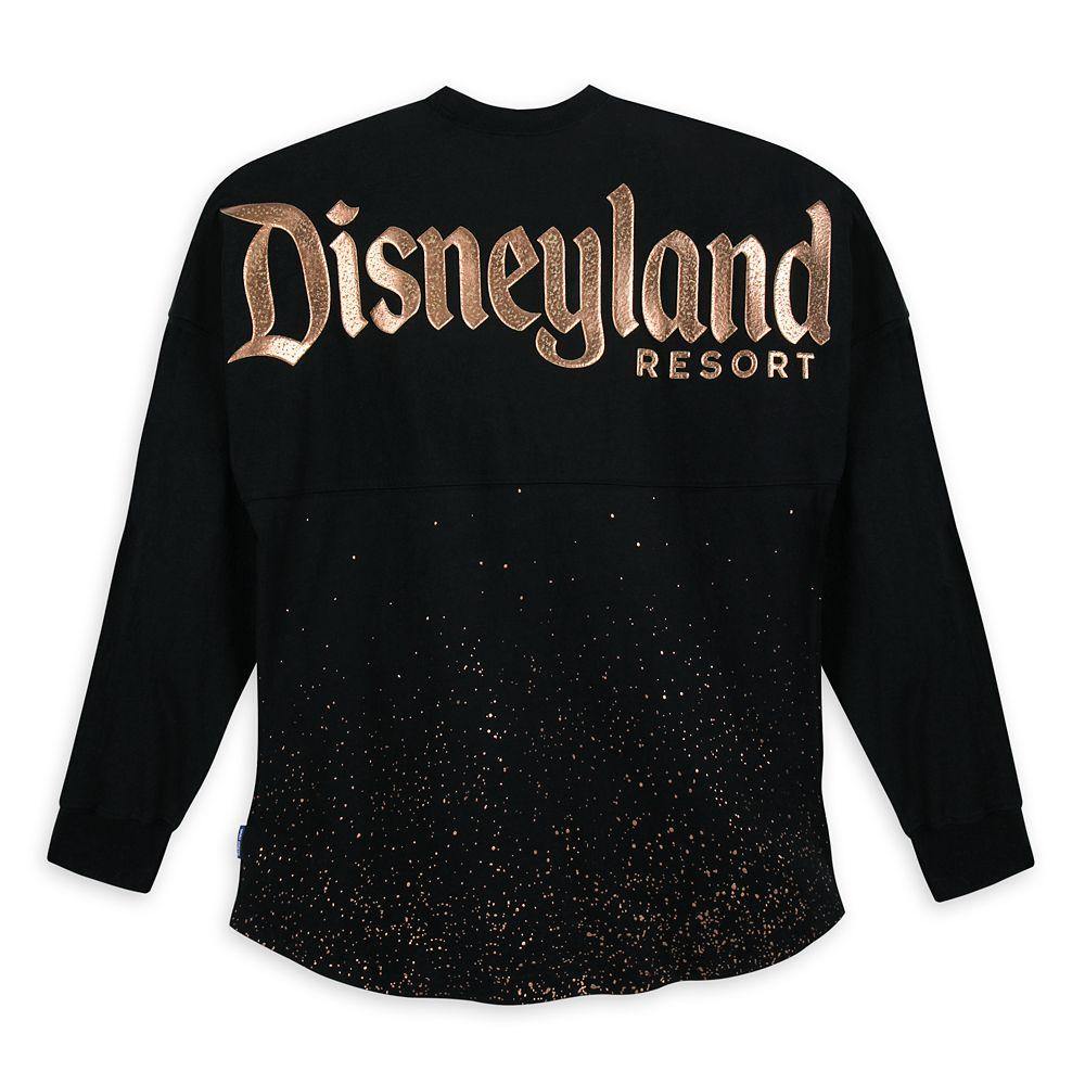 Disneyland Spirit Jersey for Adults – Belle Bronze - World of Treasures