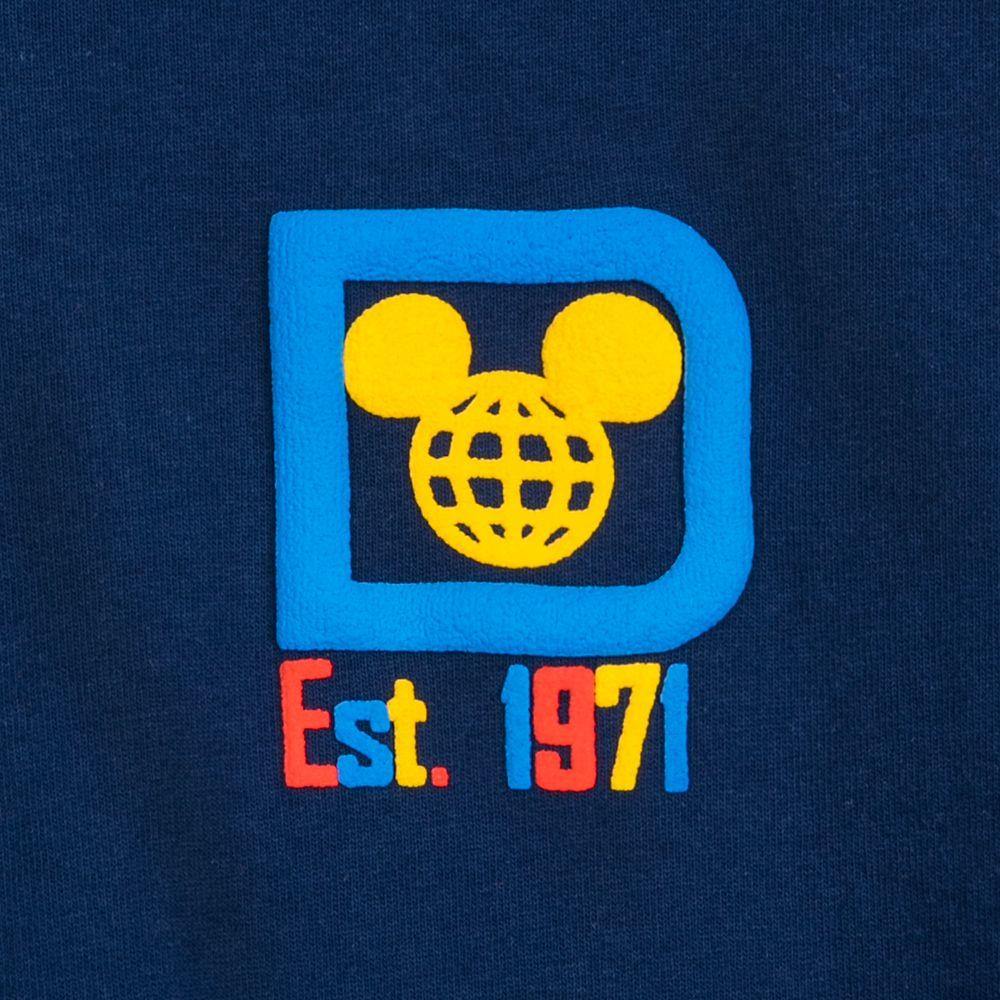 Walt Disney World Pixar Ball Spirit Jersey for Adults - World of Treasures