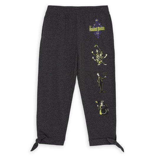 The Haunted Mansion Sweatpants for Women - World of Treasures