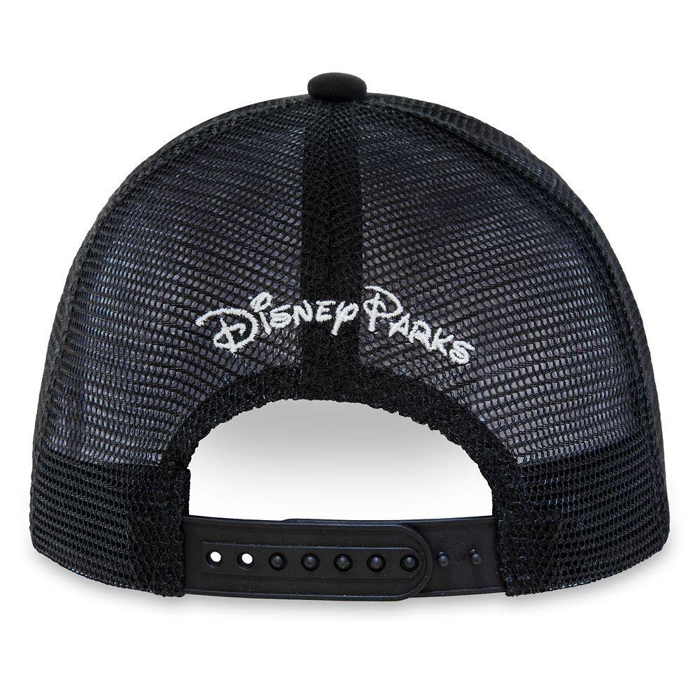 Disney Star Wars Darth Vader Baseball Cap for Adults - World of Treasures