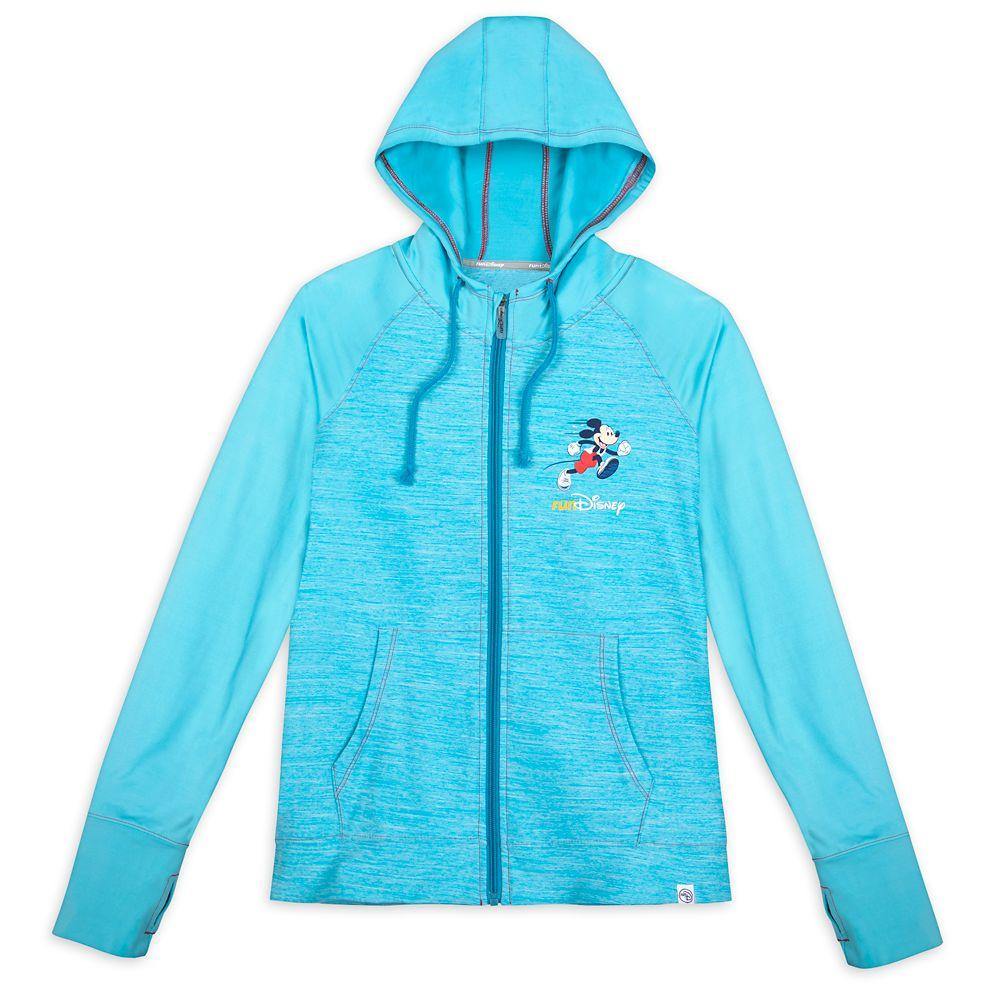 Disney Mickey Mouse and Friends Track Jacket for Women – runDisney - World of Treasures