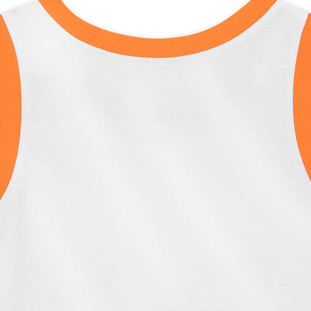 Pluto Tank Top for Kids - World of Treasures