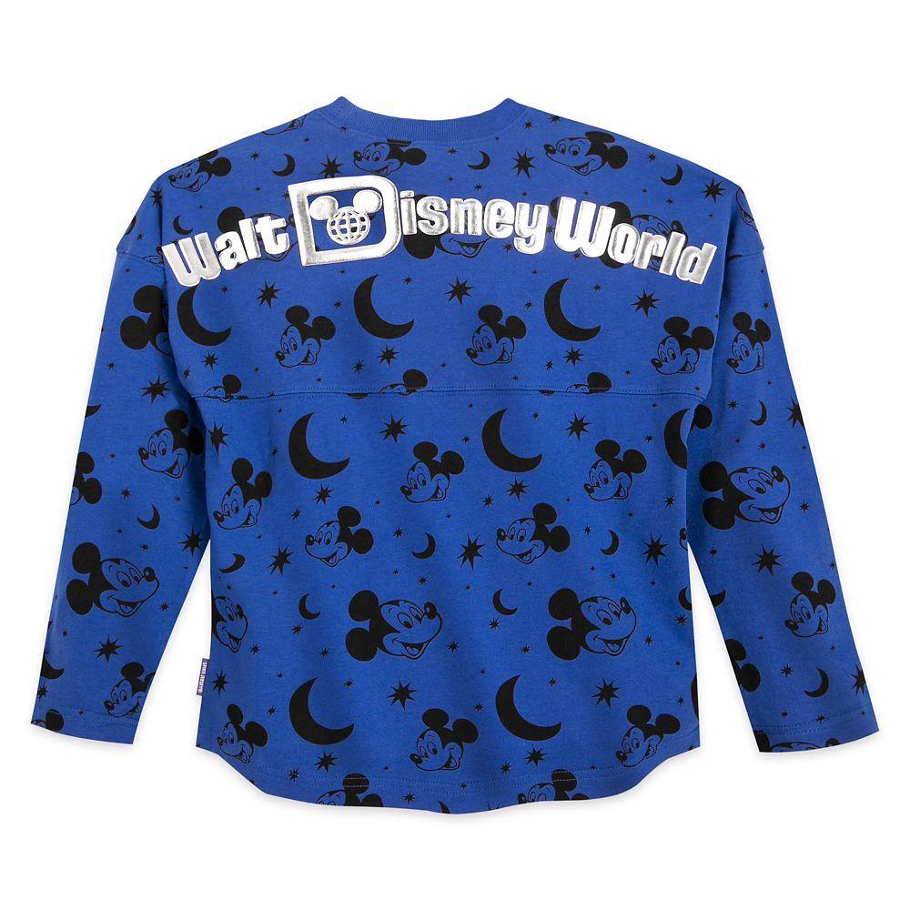 Deals Walt Disney World Spirit Jersey for Kids