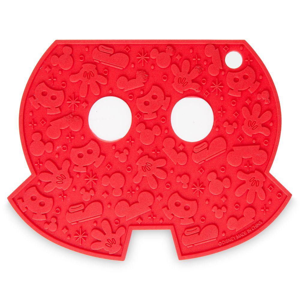 I Am Mickey Mouse Shorts Icon Trivet - World of Treasures