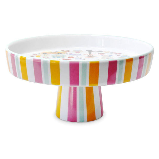 Disney Parks Cutie Cake Stand by Jerrod Maruyama - World of Treasures