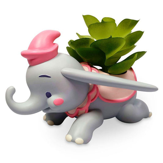 Disney Dumbo Succulent Planter by Jerrod Maruyama - World of Treasures