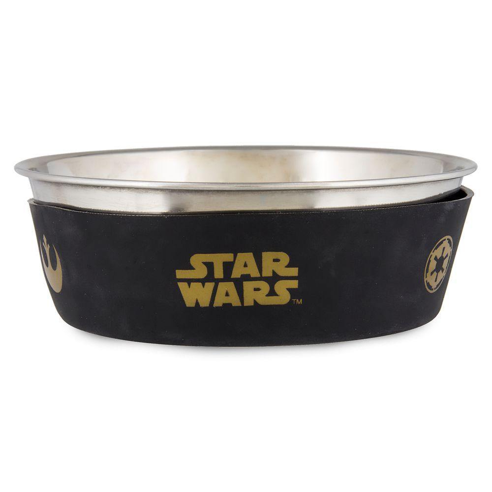 Star Wars Pet Bowl - World of Treasures