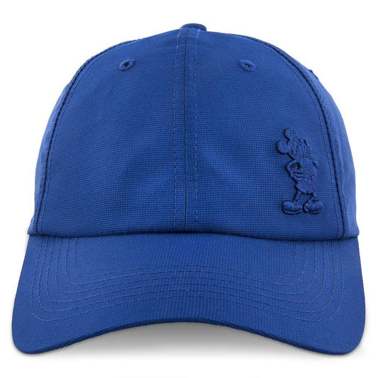Mickey Mouse Monochrome Baseball Cap – Men - World of Treasures