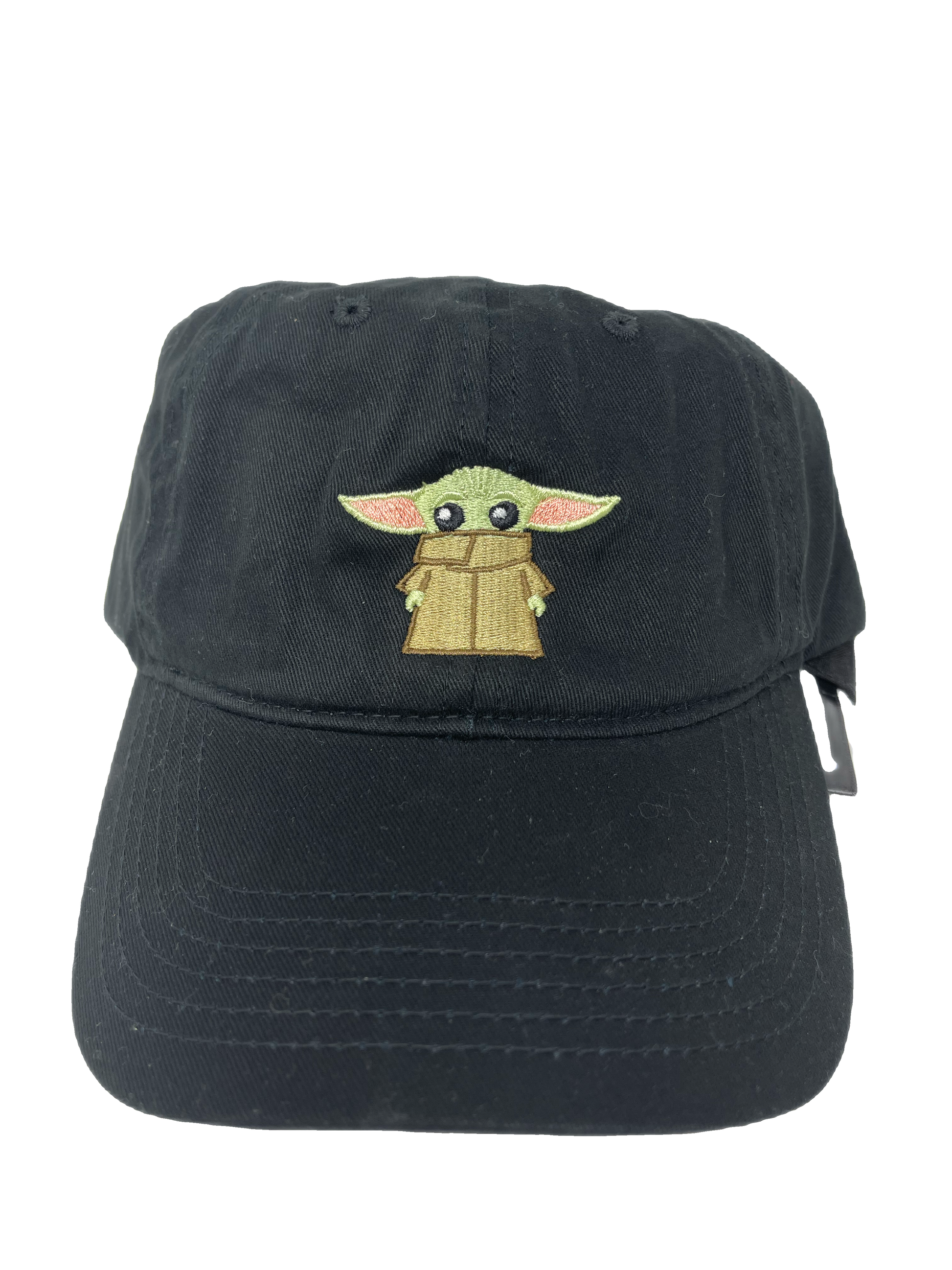 Disney Star Wars Baby Yoda Baseball Hat for Adults – World of