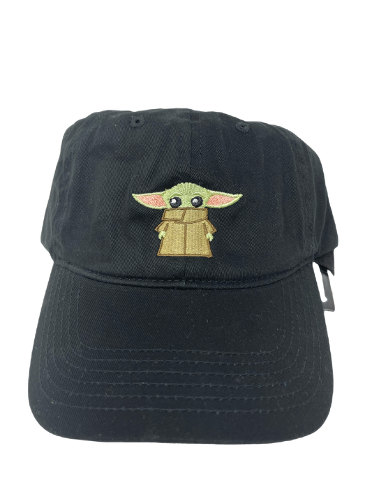 Disney Star Wars Baby Yoda Baseball Hat for Adults