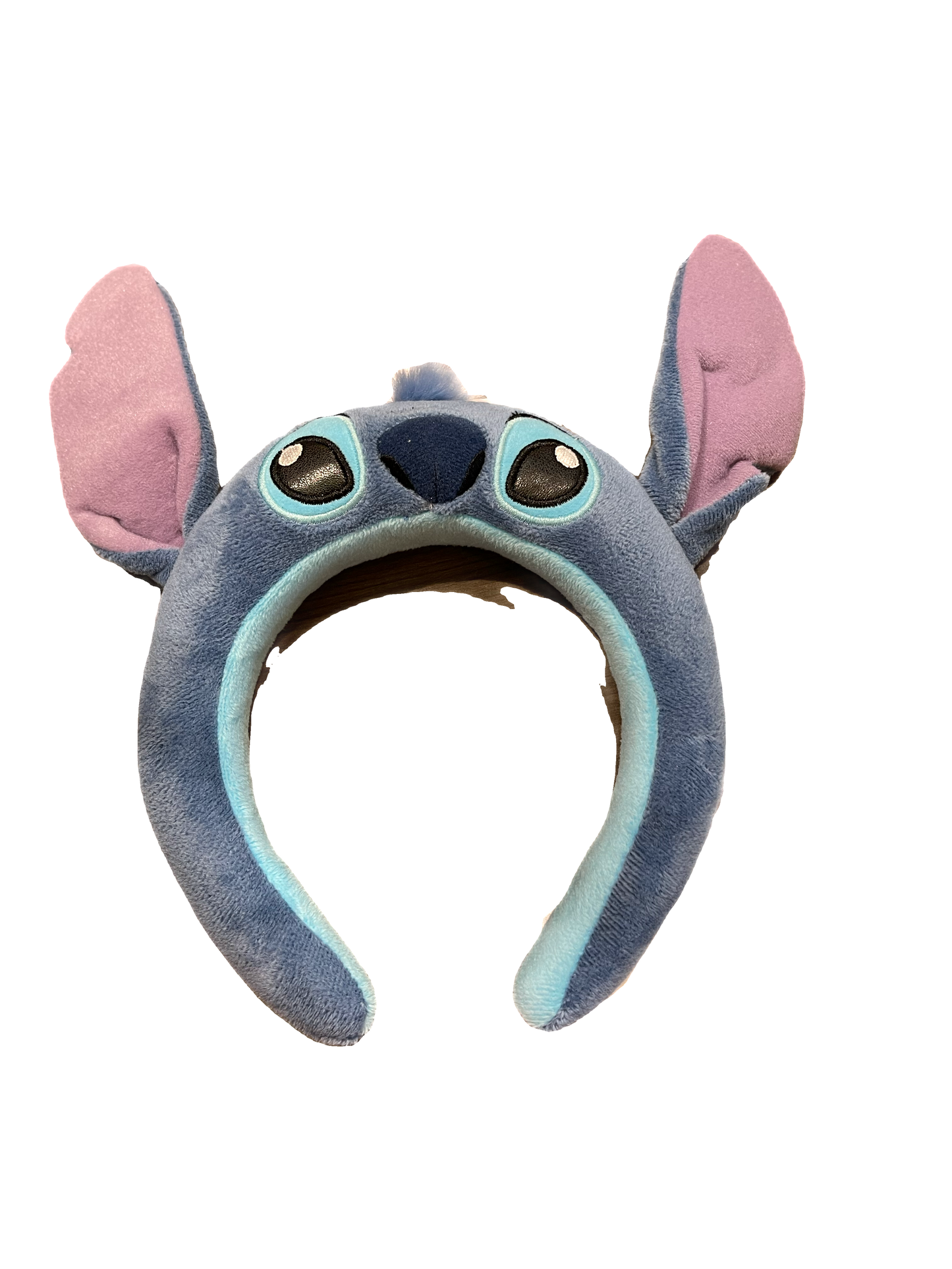 Disney Stitch Plush Ear Headband