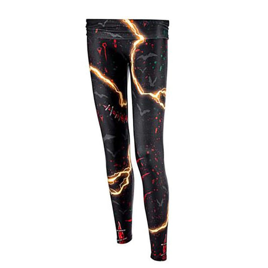 Universal Studios - Halloween Horror Nights Leggings - World of Treasures