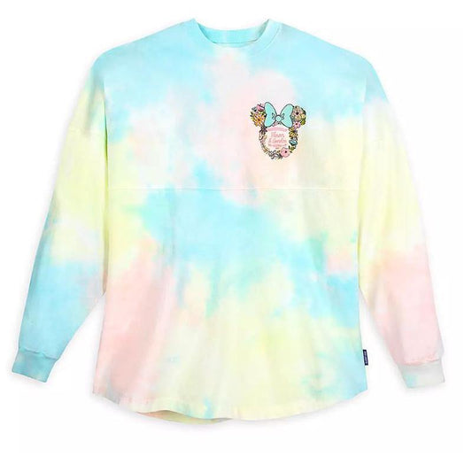 Disney Epcot Flower & Garden Festival 2020 Minnie Mouse Spirit Jersey - World of Treasures